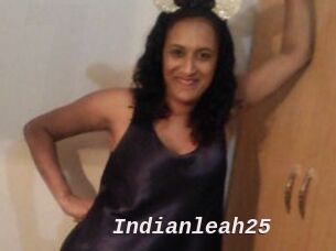 Indianleah25
