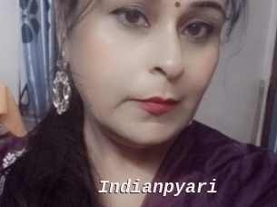 Indianpyari