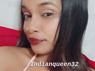 Indianqueen32