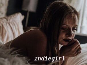 Indiegirl