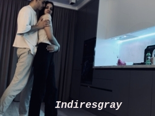 Indiresgray