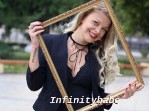 Infinitybabe