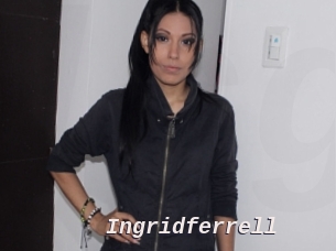 Ingridferrell