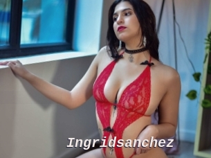 Ingridsanchez