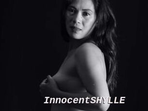 InnocentSHYLLE