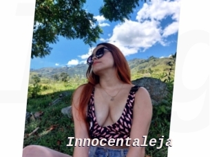 Innocentaleja