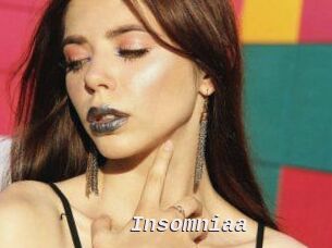 Insomniaa