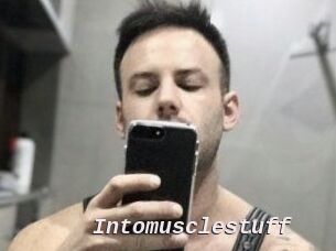 Intomusclestuff