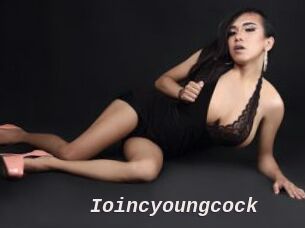 Ioincyoungcock