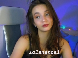 Iolananoal