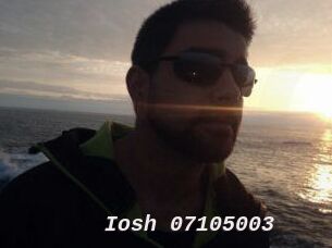 Iosh-07105003