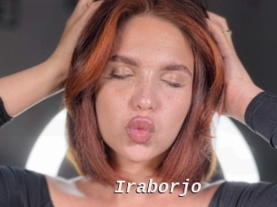 Iraborjo