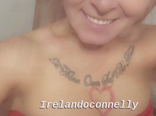 Irelandoconnelly