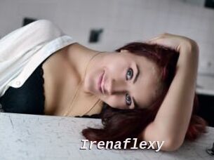 Irenaflexy