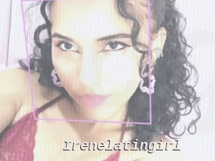 Irenelatingirl