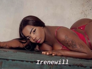 Irenewill