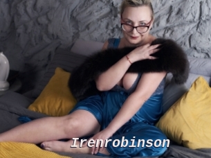 Irenrobinson