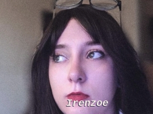 Irenzoe