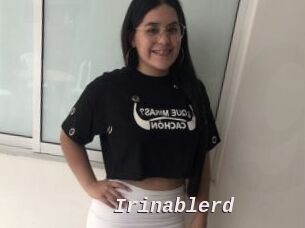 Irinablerd