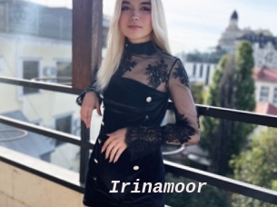 Irinamoor