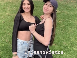 Irisandvianca