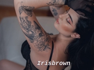 Irisbrown