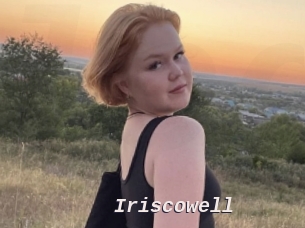 Iriscowell