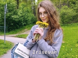 Irisevan