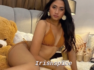 Irishspice