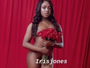 Irisjones