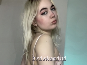 Iriskamini