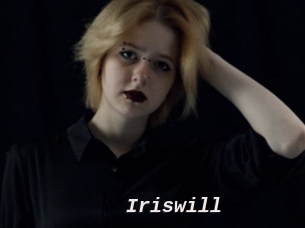 Iriswill