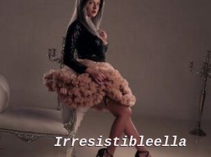 Irresistibleella