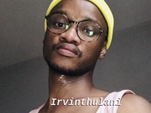 Irvinthulani