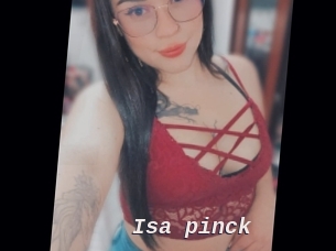 Isa_pinck