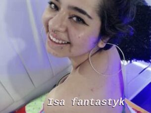 Isa_fantastyk