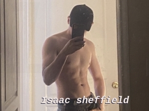 Isaac_sheffield