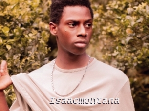 Isaacmontana