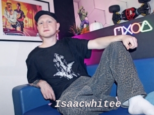 Isaacwhitee