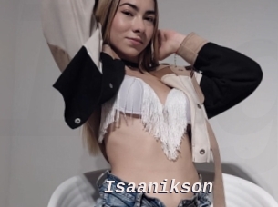 Isaanikson