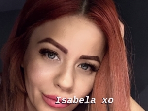 Isabela_xo