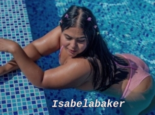 Isabelabaker