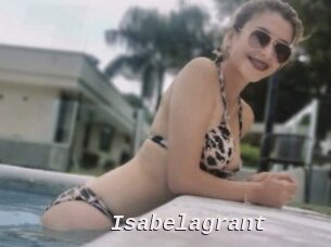 Isabelagrant
