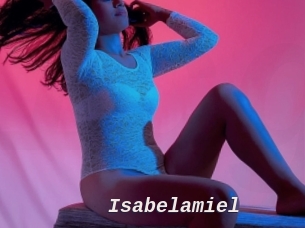 Isabelamiel