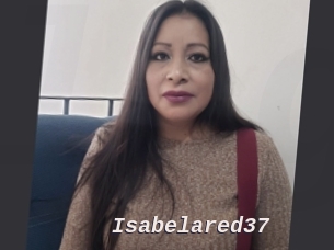 Isabelared37