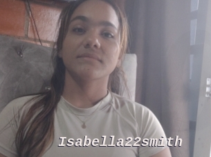 Isabella22smith