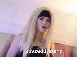 Isabellabart