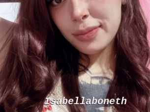 Isabellaboneth