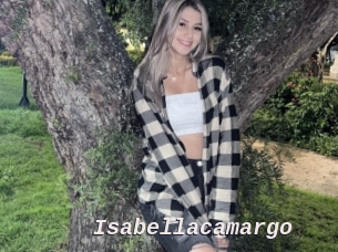 Isabellacamargo