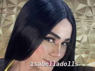 Isabelladolls